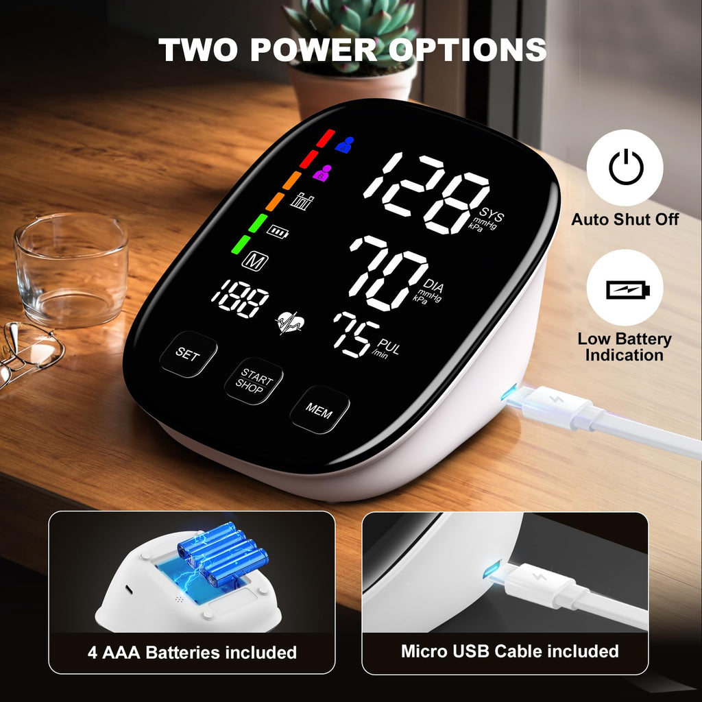 Extra Large Blood Pressure Cuff B3024