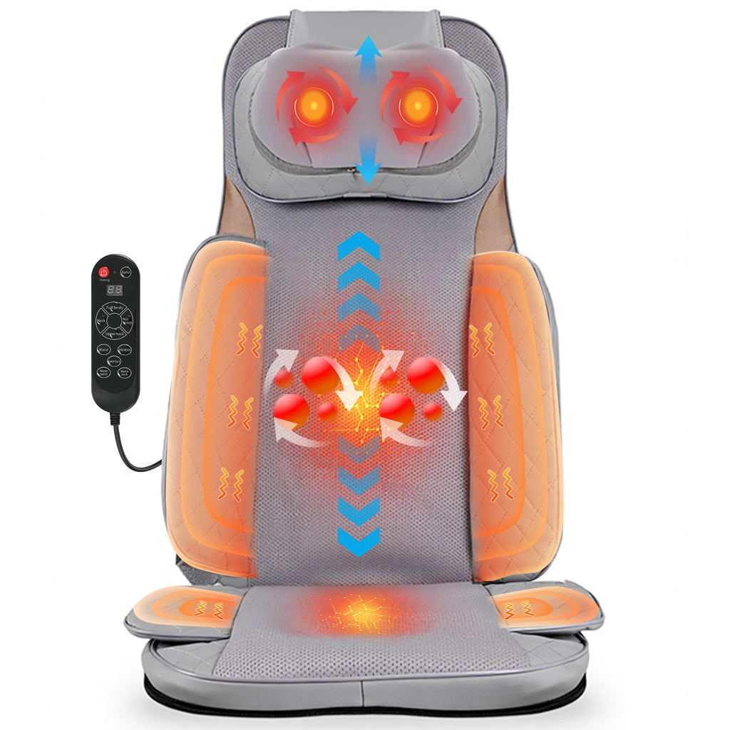 Shiatsu Neck and Back Massager V606549