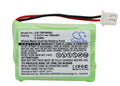 3.6V 700mAh Battery Replacement G63724