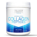 Hydrolyzed Collagen Peptides 20 oz Unflavored Powder I710207