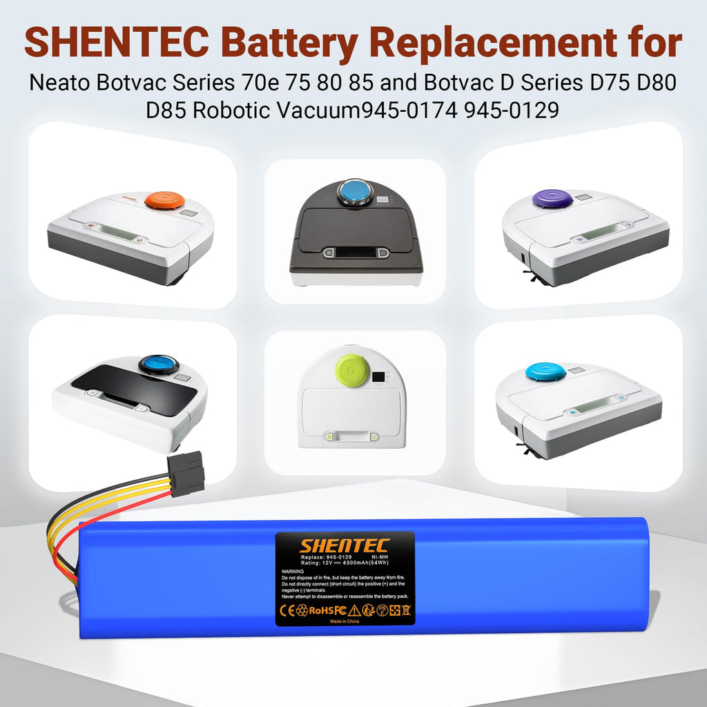 12V Ni-Mh Battery N2824