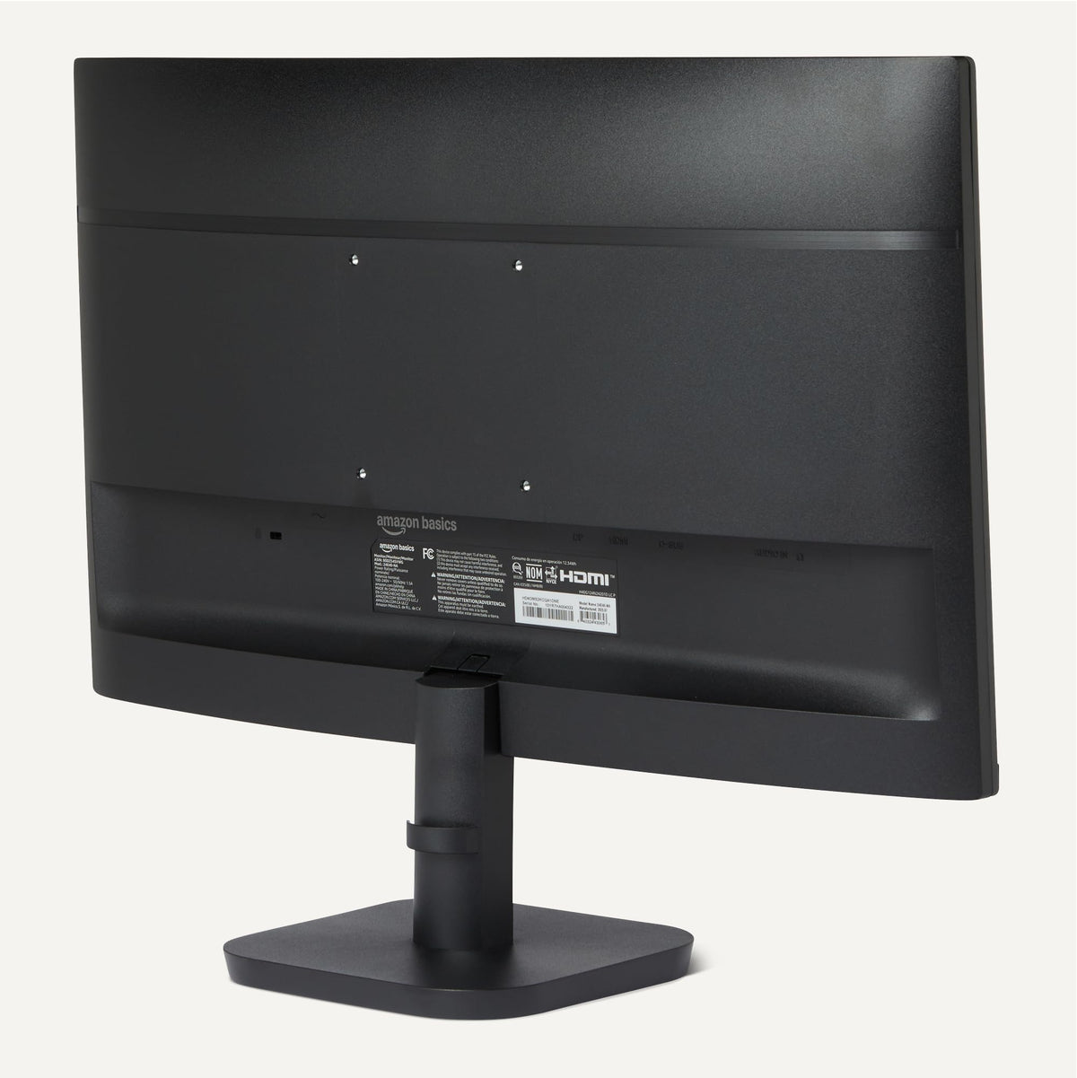 23.8-inch 1080P 120 Hz Computer Monitor K6866