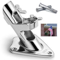 1 Inch Stainless Steel Flag Pole Holder P7766