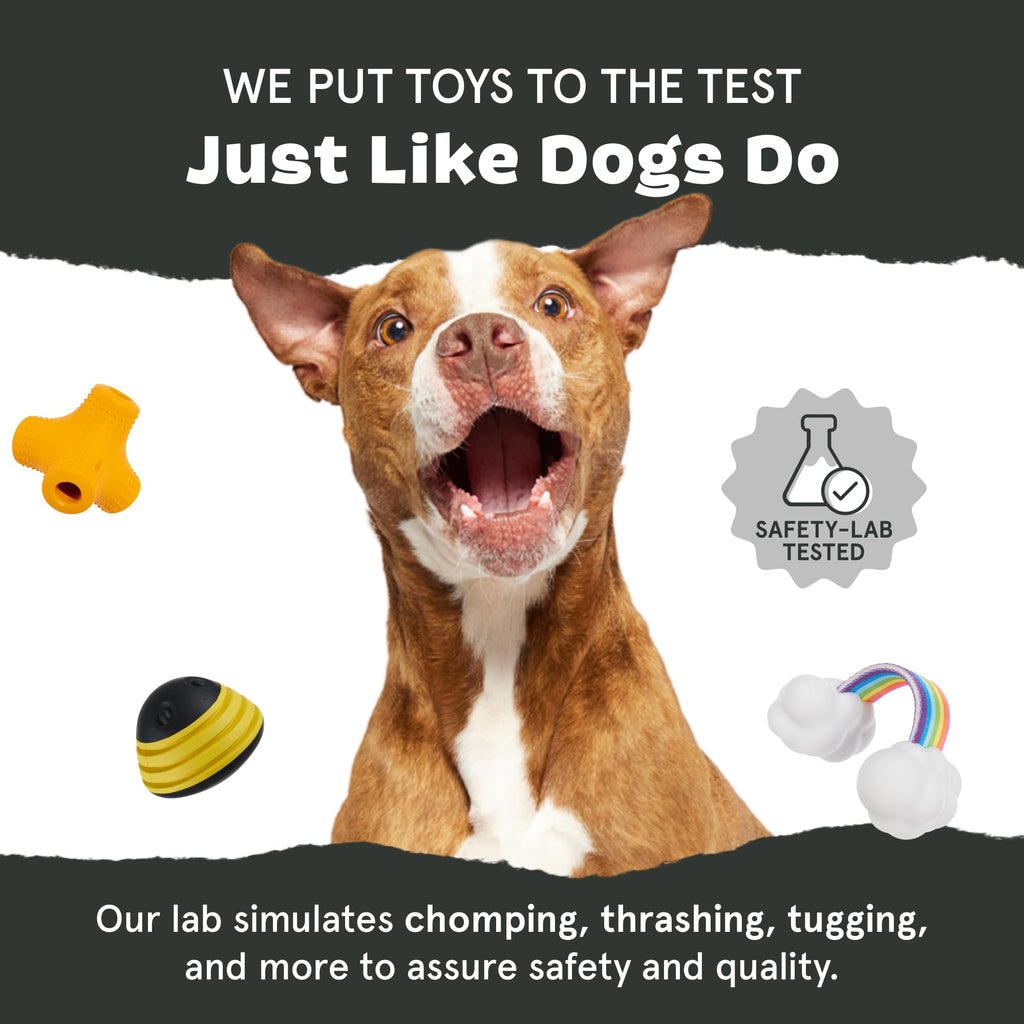 Dog Toy M901