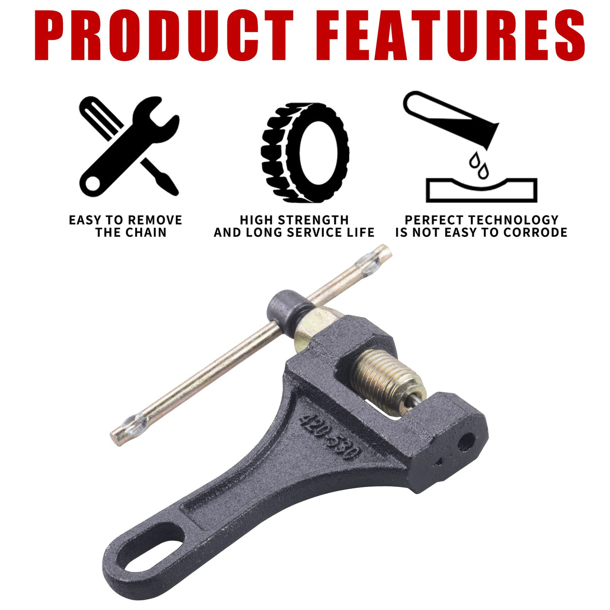 Chain Breaker Tool P79154