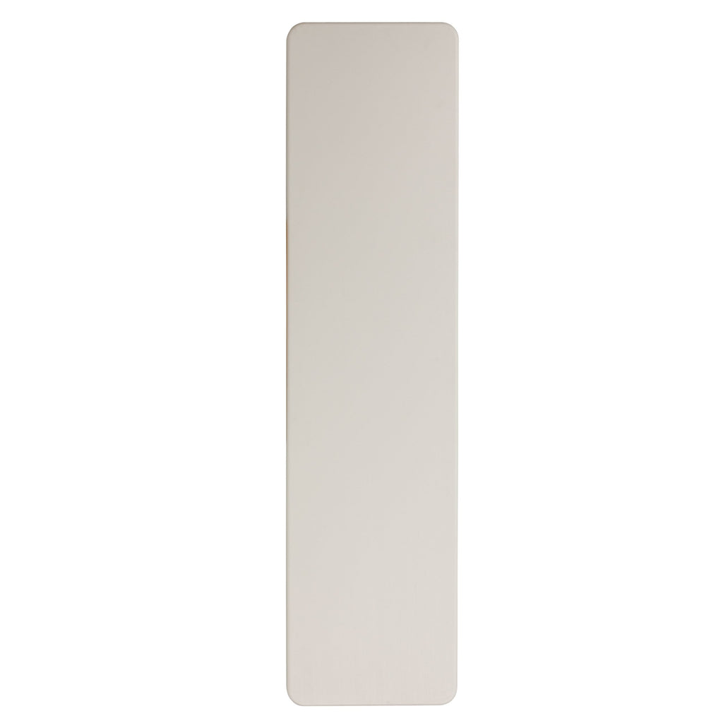 10 Pack 6-Foot Granite White Plastic Folding Table M53317