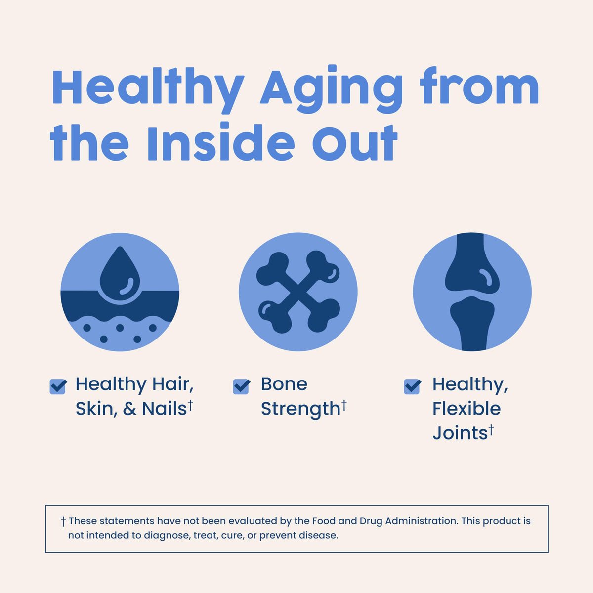 Hydrolyzed Type 1 & 3 Collagen Protein Powder E6192
