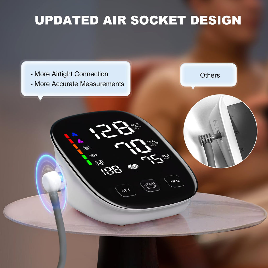 Extra Large Blood Pressure Cuff B3024