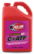 Full Synthetic Automatic Transmission Fluid 1 Gallon 4 Pack U79354