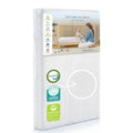 Dual Sided Baby Crib and Toddler Mattress B91354