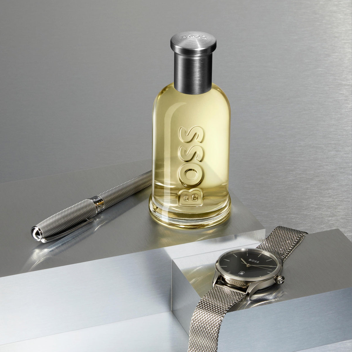 Eau de Toilette 3-Piece Gift Set I5584