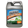 Weed and Vine Killer Concentrate 2.5 Gallons X16507