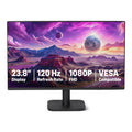 23.8-inch 1080P 120 Hz Computer Monitor K6866