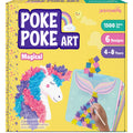Poke Art Flower Pressing Craft Kit H168