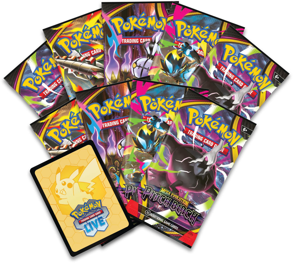 Elite Trainer Box S108148