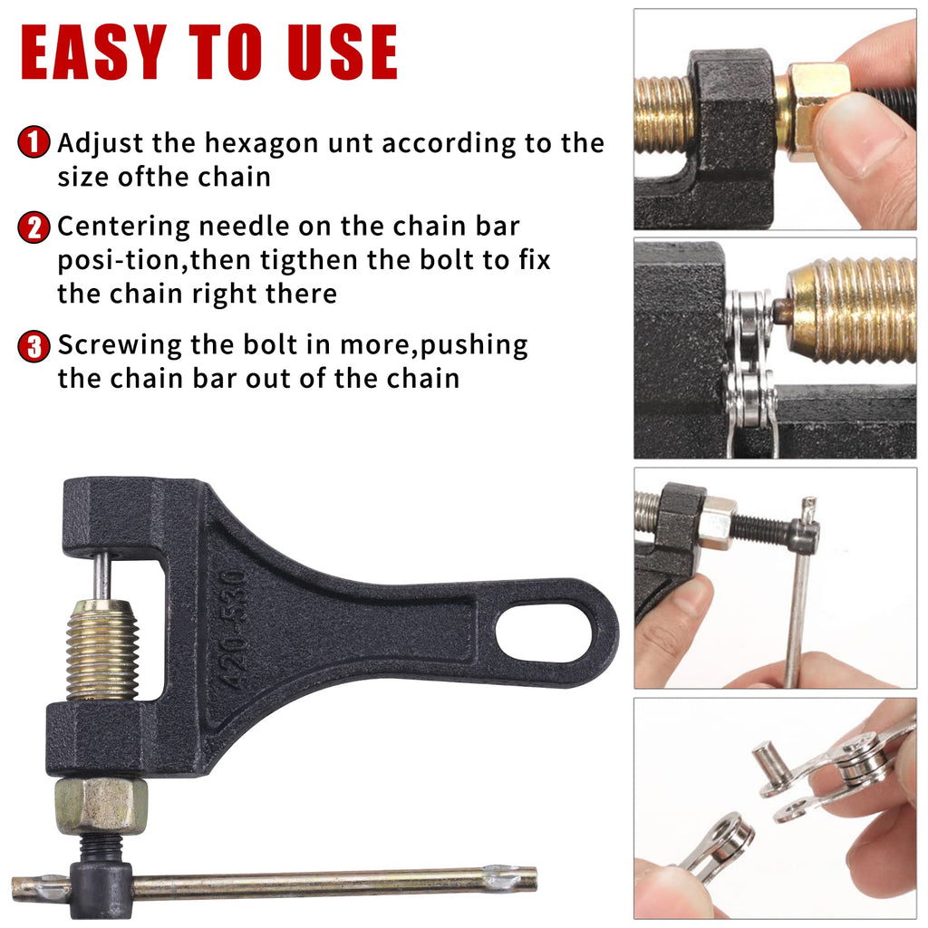 Chain Breaker Tool P79154