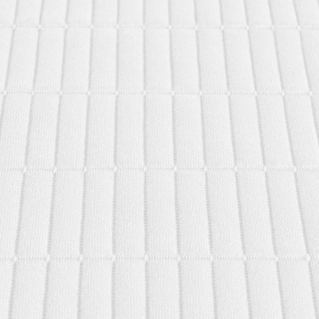 Dual Sided Baby Crib and Toddler Mattress B91354