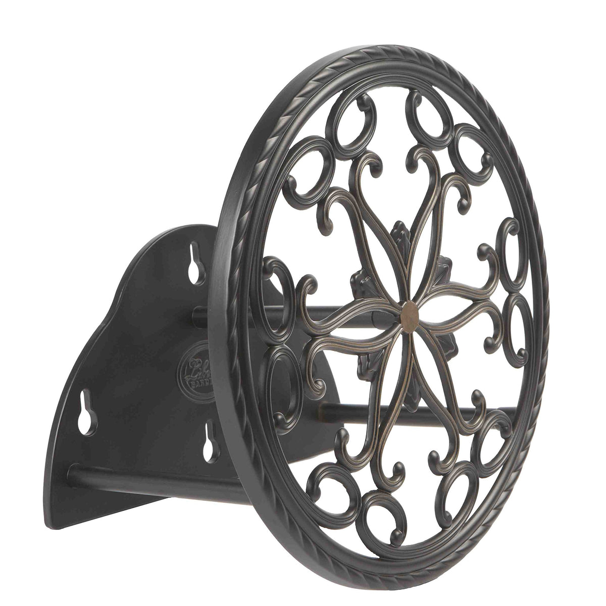 Wall Mount Garden Hose Butler V523