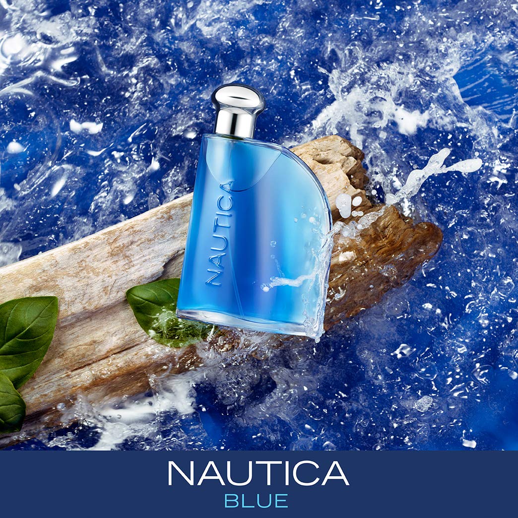 Eau de Toilette for Men 6.7 Fl Ounce C635719