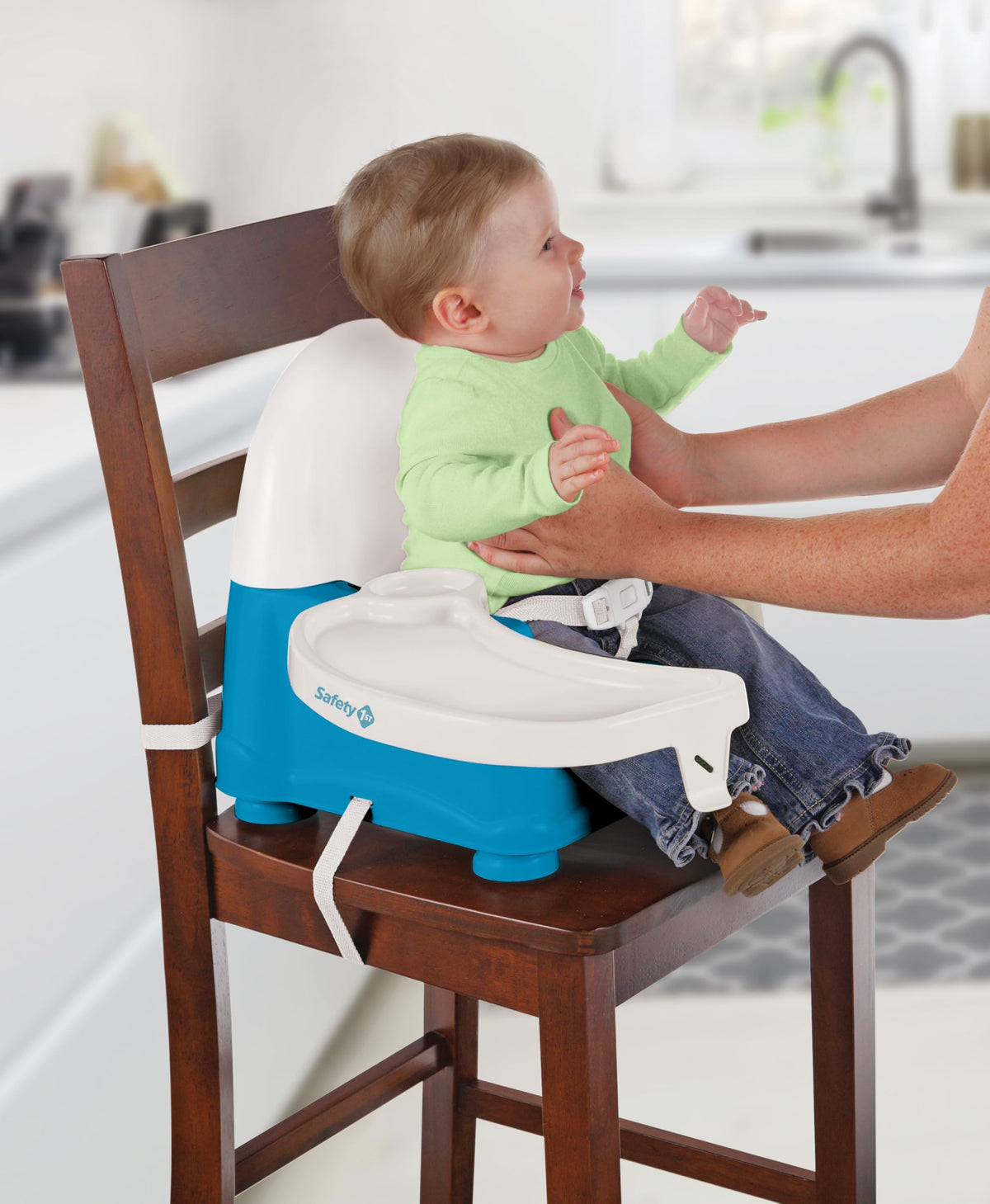 Booster Feeding Tray P76828