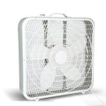 20'' 3-Speed Box Fan with Carry Handle K4400