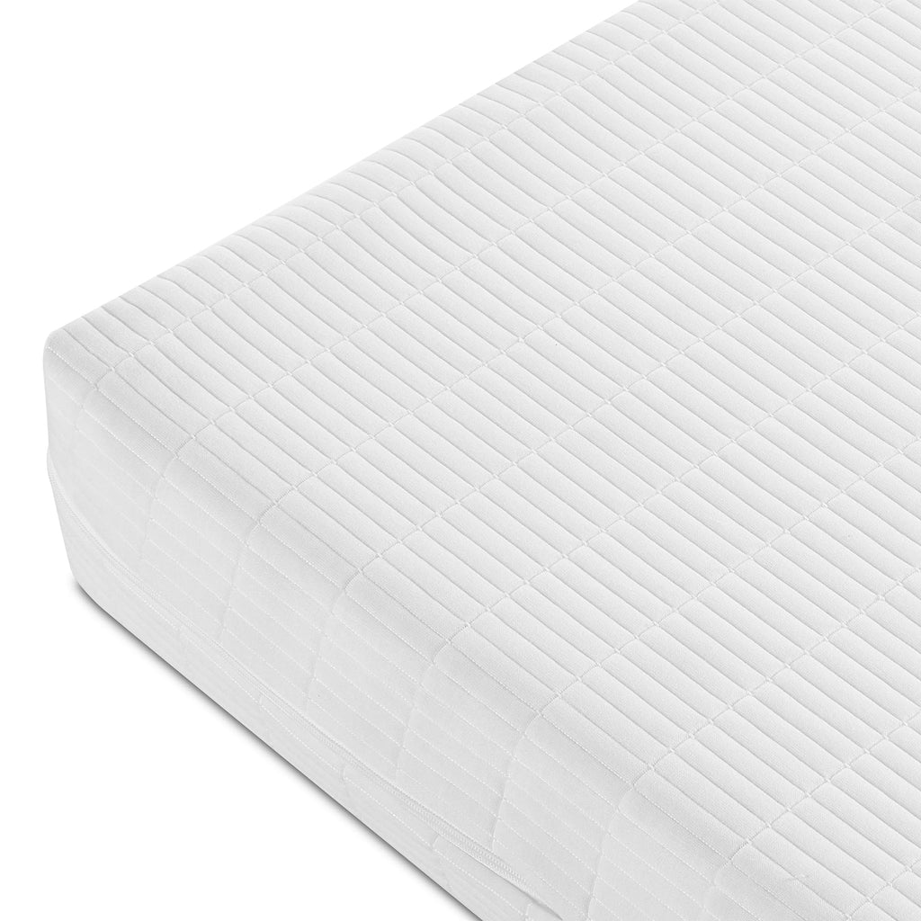 Dual Sided Baby Crib and Toddler Mattress B91354