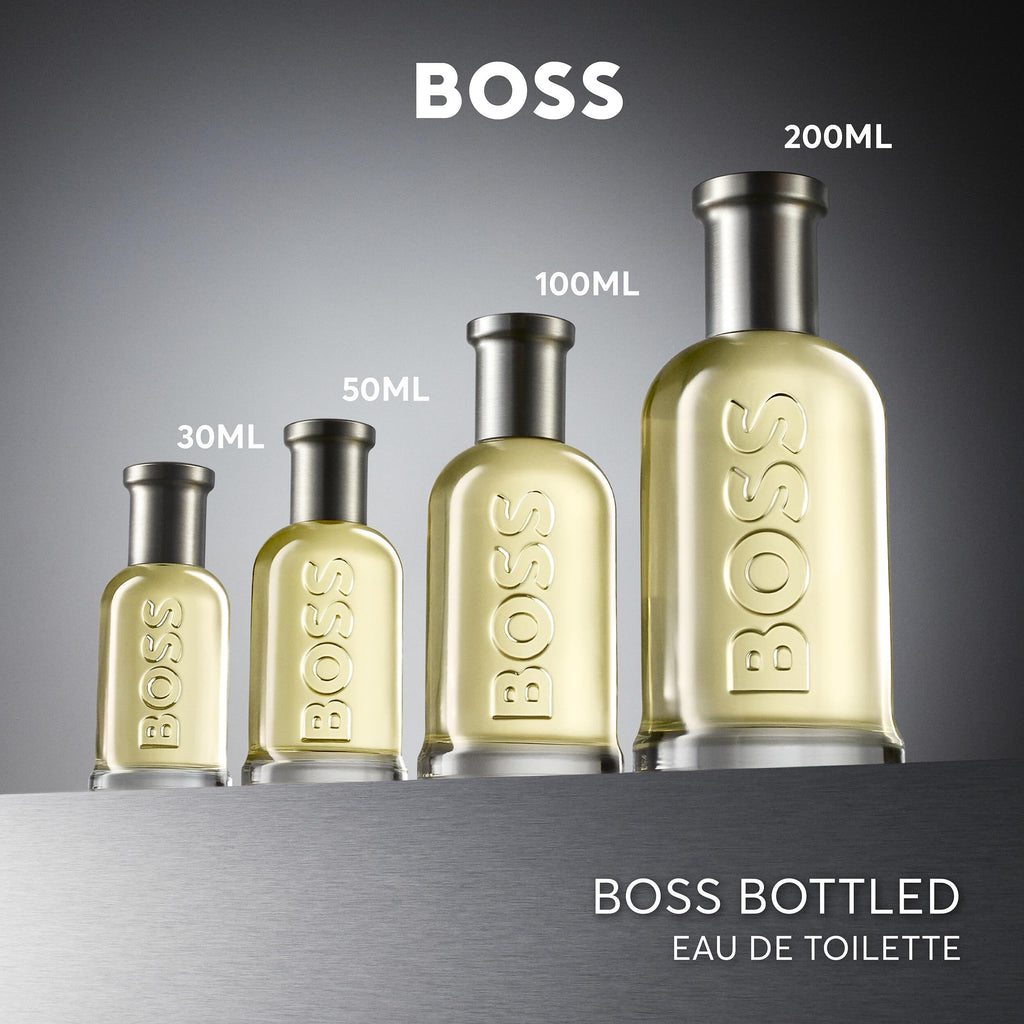 Eau de Toilette 3-Piece Gift Set I5584