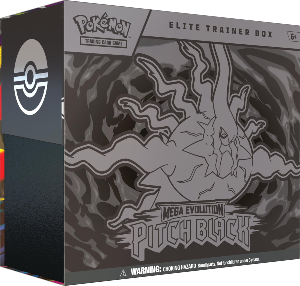 Elite Trainer Box S108148