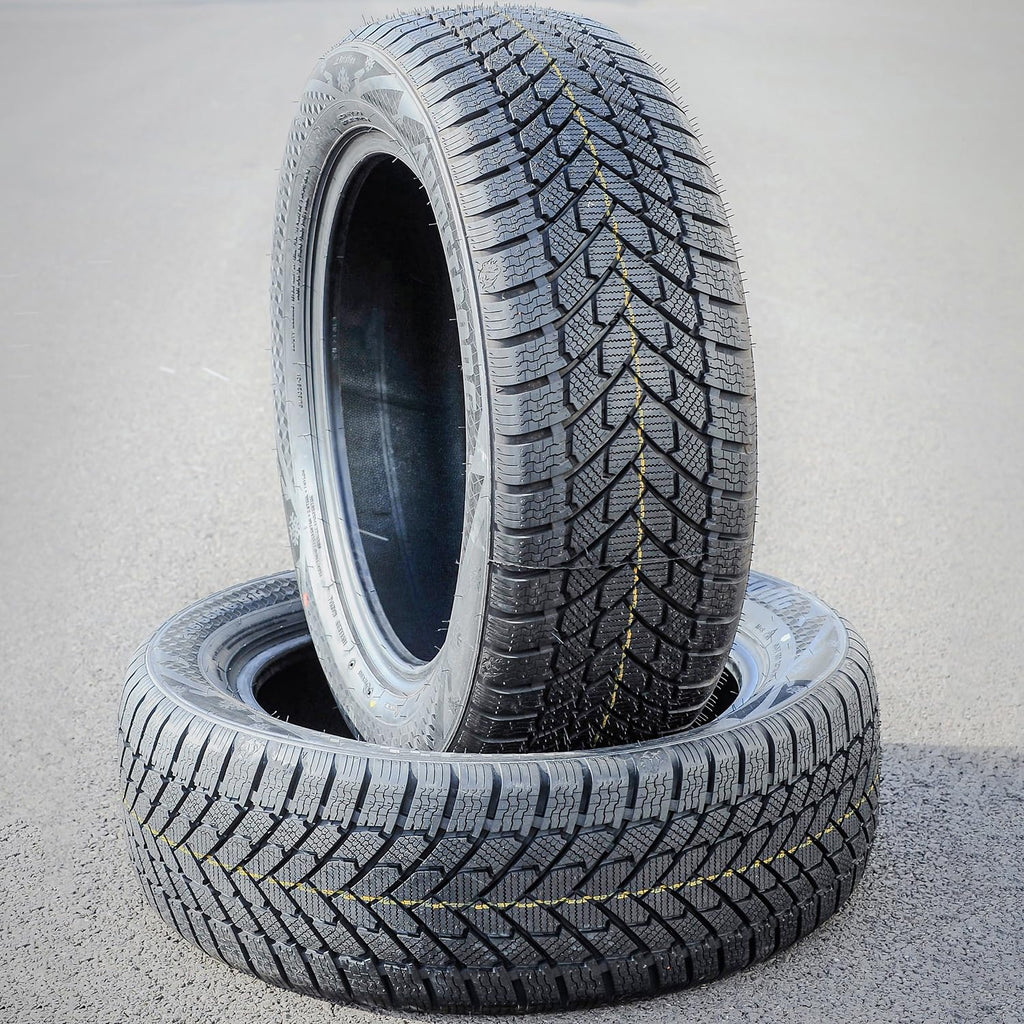 215/60R16 Winter Tires Z465