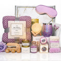 11 Pc Gift Baskets B266