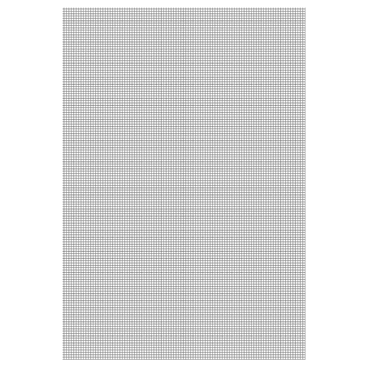 1 Piece Woven 304 Stainless Steel Mesh 20 Mesh C40361