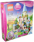 Disney Princess Castle C235715