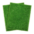 Artificial Grass Pee Pads 20"x 25" 2 Pack I7628