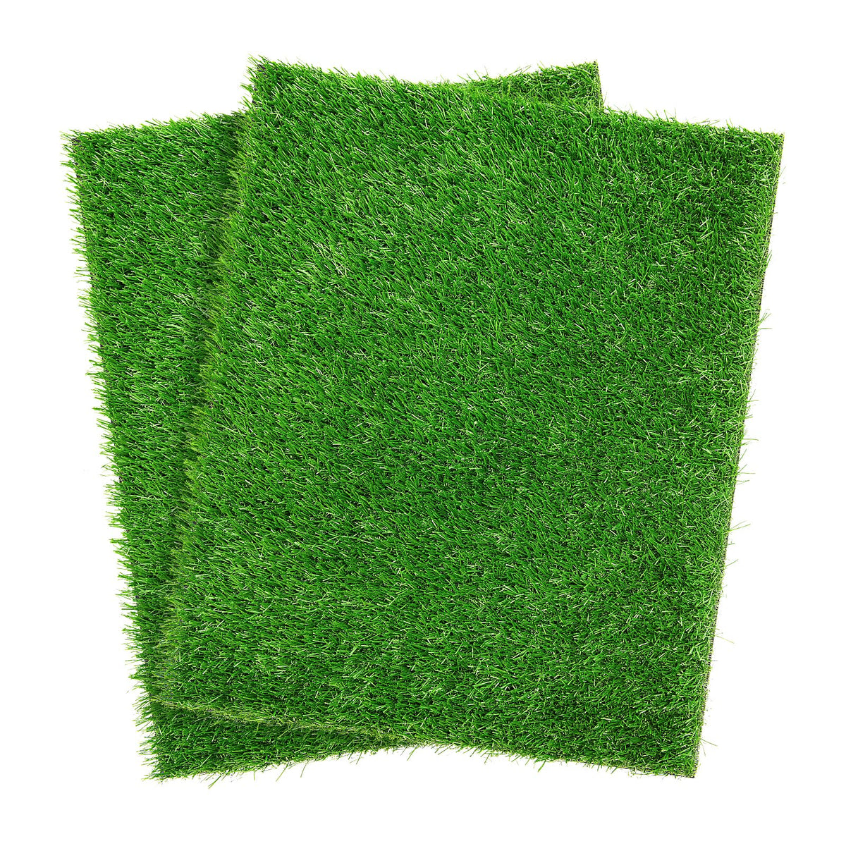 Artificial Grass Pee Pads 20"x 25" 2 Pack I7628