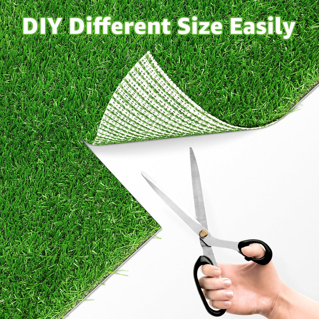 Artificial Grass Pee Pads 20"x 25" 2 Pack I7628